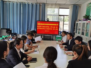 臨夏州凱潤農(nóng)牧投資發(fā)展集團(tuán)有限公司  黨史學(xué)習(xí)教育讀書班(第九期)暨青年理論學(xué)習(xí)小組讀書班(第二期)